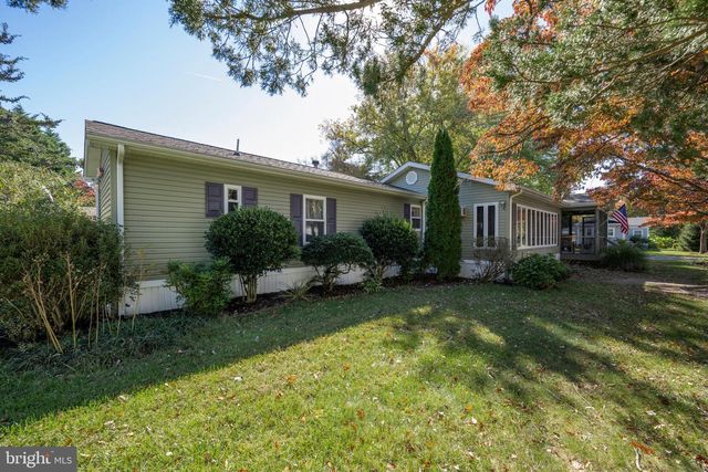 19695 PRINCE ST, Rehoboth Beach, DE 19971