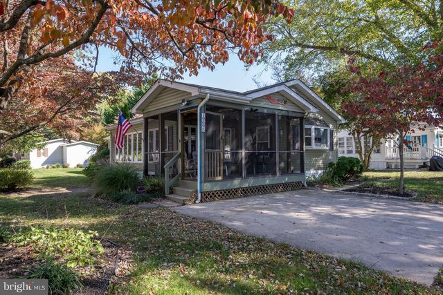 19695 PRINCE ST, Rehoboth Beach, DE 19971
