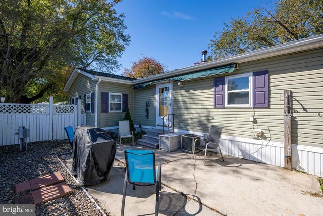 19695 PRINCE ST, Rehoboth Beach, DE 19971
