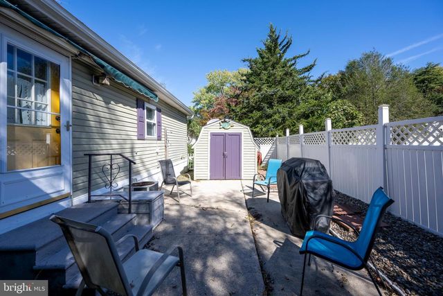 19695 PRINCE ST, Rehoboth Beach, DE 19971