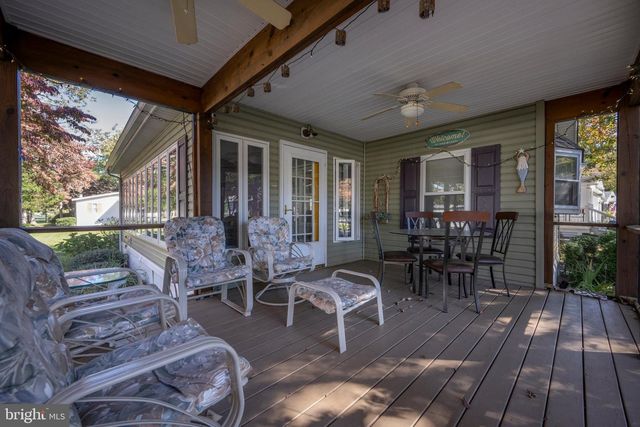 19695 PRINCE ST, Rehoboth Beach, DE 19971
