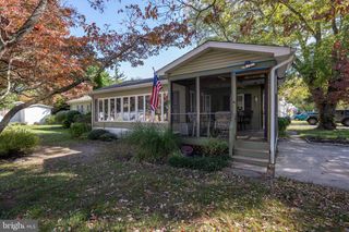19695 PRINCE ST, Rehoboth Beach, DE 19971