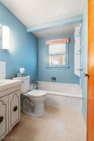 3522 Westview Avenue NW, Canton, OH 44709