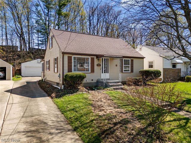 3522 Westview Avenue NW, Canton, OH 44709