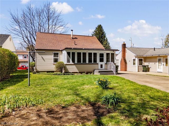 3522 Westview Avenue NW, Canton, OH 44709