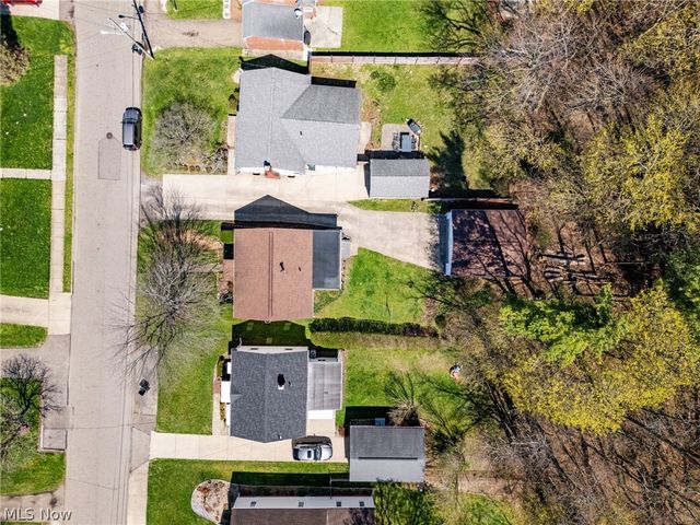 3522 Westview Avenue NW, Canton, OH 44709
