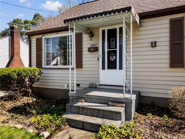 3522 Westview Avenue NW, Canton, OH 44709