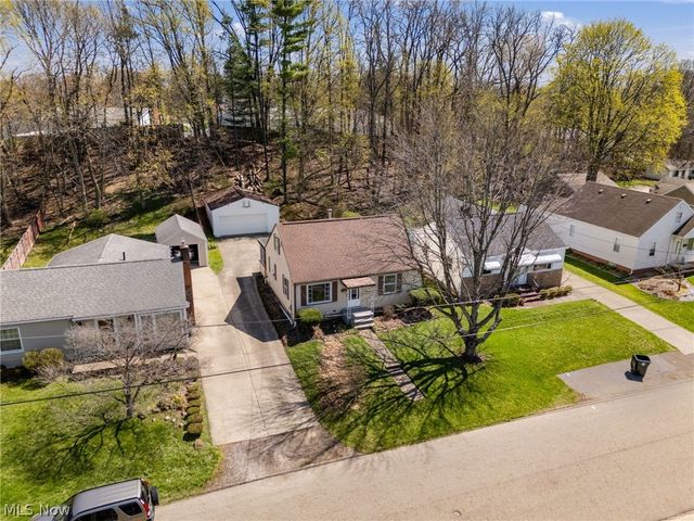 3522 Westview Avenue NW, Canton, OH 44709