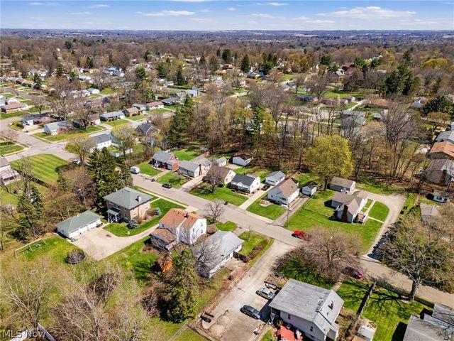 3522 Westview Avenue NW, Canton, OH 44709