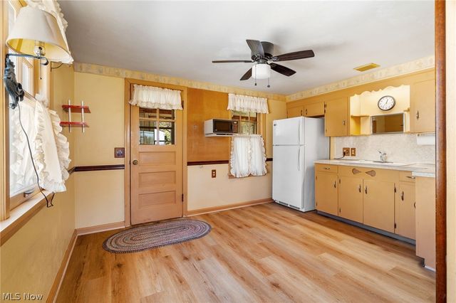3522 Westview Avenue NW, Canton, OH 44709