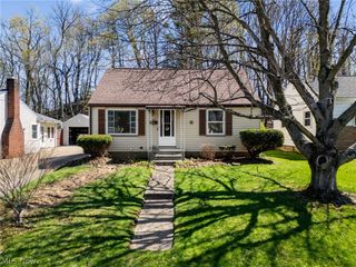 3522 Westview Avenue NW, Canton, OH 44709