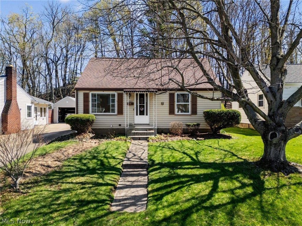 3522 Westview Avenue NW, Canton, OH 44709