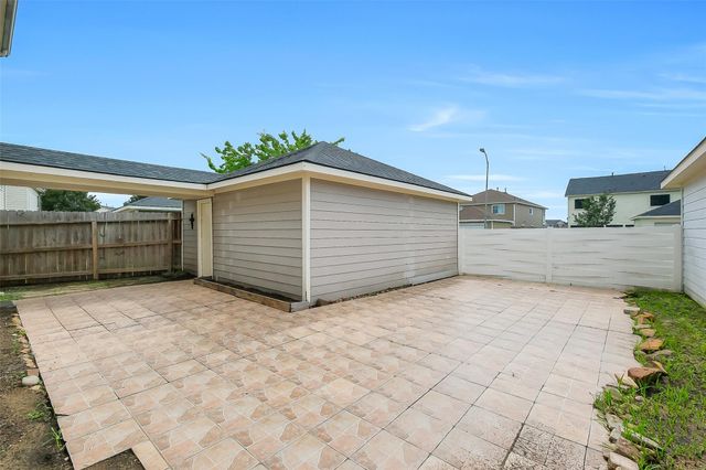 6243 Settlers Lake Circle W, Katy, TX 77449
