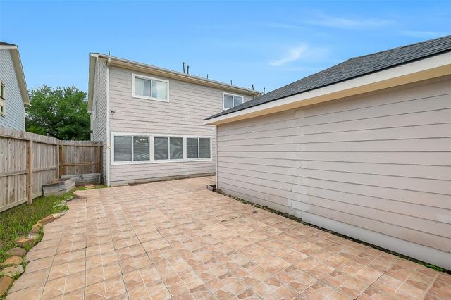 6243 Settlers Lake Circle W, Katy, TX 77449