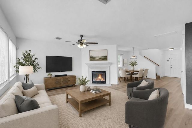 6243 Settlers Lake Circle W, Katy, TX 77449