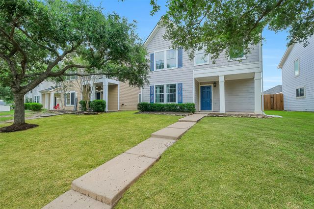 6243 Settlers Lake Circle W, Katy, TX 77449