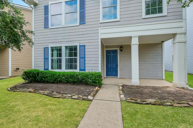 6243 Settlers Lake Circle W, Katy, TX 77449