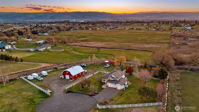 361 Cascadia Lane, Ellensburg, WA 98926