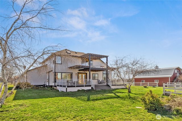 361 Cascadia Lane, Ellensburg, WA 98926