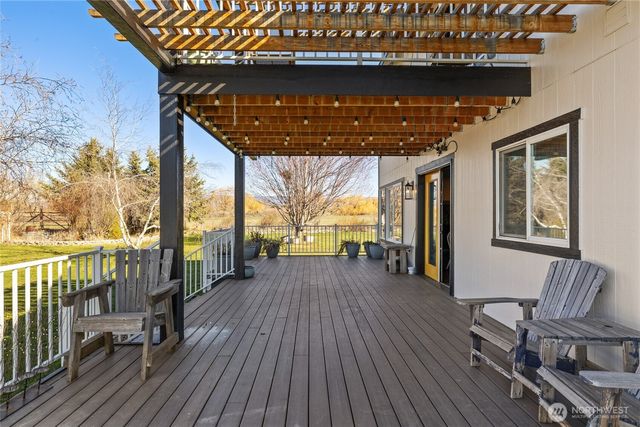 361 Cascadia Lane, Ellensburg, WA 98926