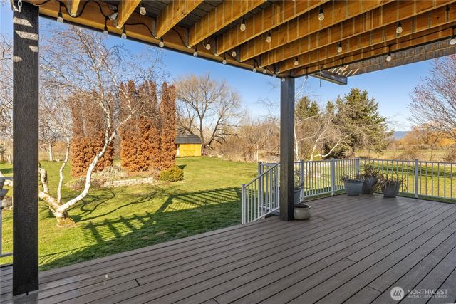 361 Cascadia Lane, Ellensburg, WA 98926