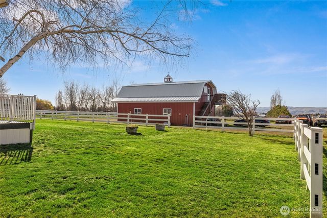 361 Cascadia Lane, Ellensburg, WA 98926