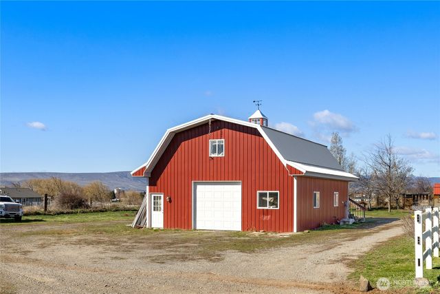 361 Cascadia Lane, Ellensburg, WA 98926