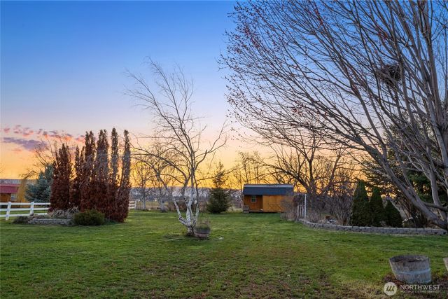 361 Cascadia Lane, Ellensburg, WA 98926