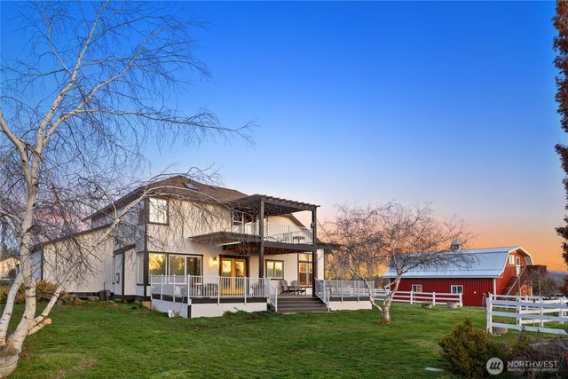 361 Cascadia Lane, Ellensburg, WA 98926