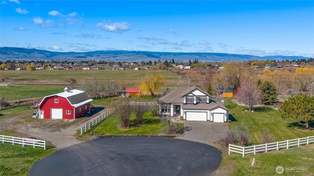 361 Cascadia Lane, Ellensburg, WA 98926