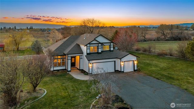 361 Cascadia Lane, Ellensburg, WA 98926