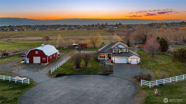 361 Cascadia Lane, Ellensburg, WA 98926