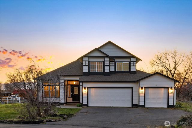 361 Cascadia Lane, Ellensburg, WA 98926