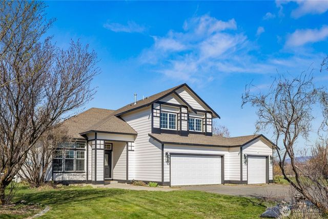 361 Cascadia Lane, Ellensburg, WA 98926