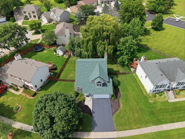 1560 Colorado Avenue, Aurora, IL 60506