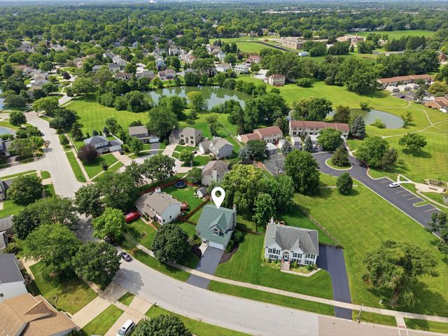 1560 Colorado Avenue, Aurora, IL 60506