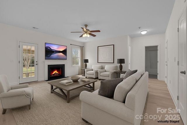 7020 Sedgewick Road, Indian Trail, NC 28079