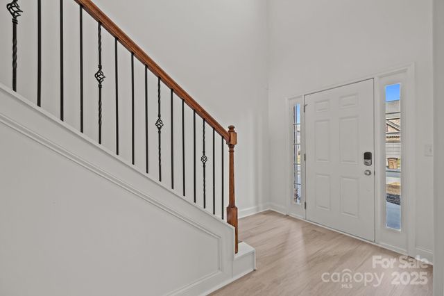 7020 Sedgewick Road, Indian Trail, NC 28079