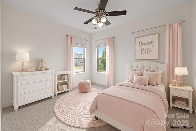 7020 Sedgewick Road, Indian Trail, NC 28079