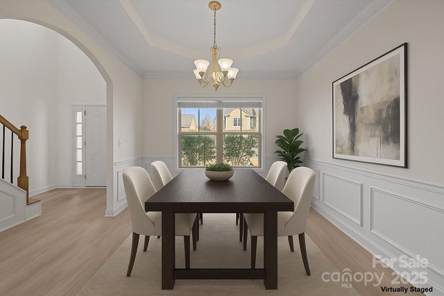 7020 Sedgewick Road, Indian Trail, NC 28079