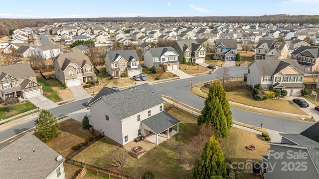 7020 Sedgewick Road, Indian Trail, NC 28079