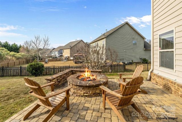 7020 Sedgewick Road, Indian Trail, NC 28079