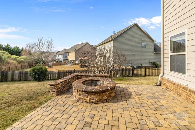 7020 Sedgewick Road, Indian Trail, NC 28079