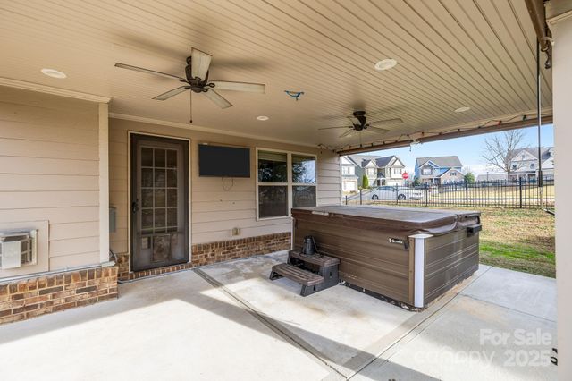 7020 Sedgewick Road, Indian Trail, NC 28079