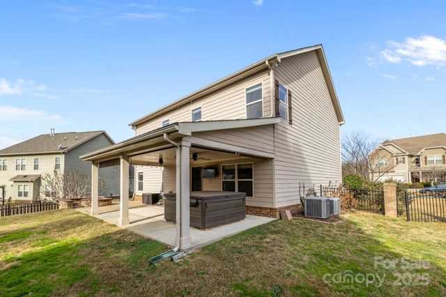 7020 Sedgewick Road, Indian Trail, NC 28079