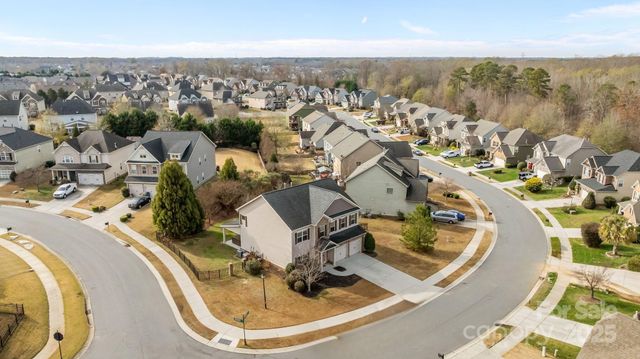 7020 Sedgewick Road, Indian Trail, NC 28079