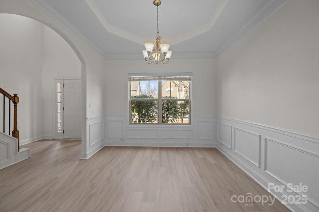 7020 Sedgewick Road, Indian Trail, NC 28079