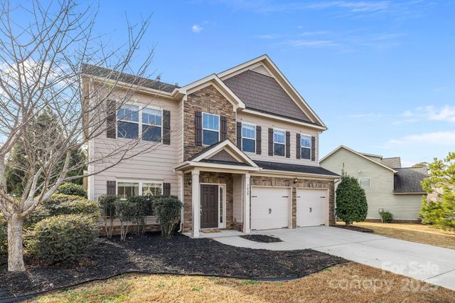 7020 Sedgewick Road, Indian Trail, NC 28079