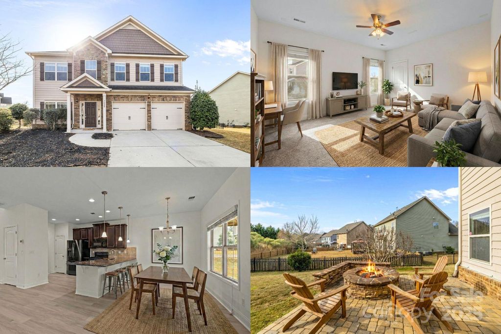 7020 Sedgewick Road, Indian Trail, NC 28079