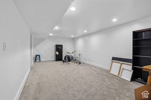 2615 E CAMILLE CIR, Holladay, UT 84124